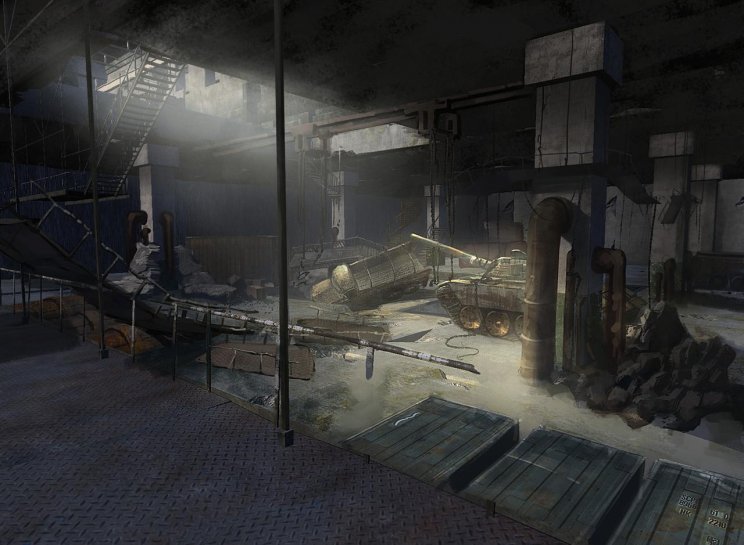 The Secret World: Cinematic trailer és egyéb látnivalók a PAX 2009-ről - 10. kép