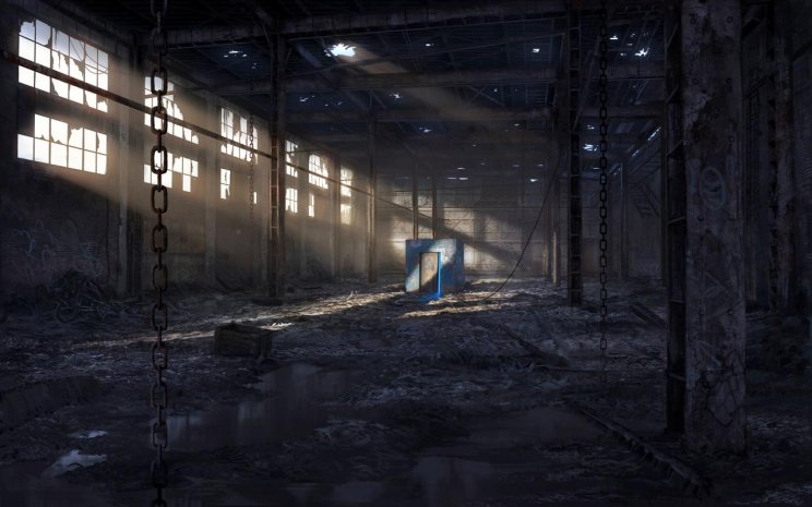 The Secret World: Cinematic trailer és egyéb látnivalók a PAX 2009-ről - 2. kép