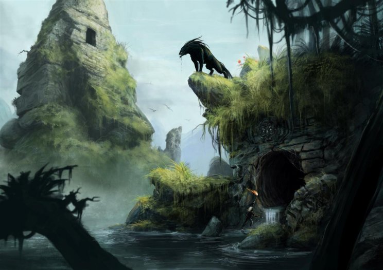 The Secret World: Cinematic trailer és egyéb látnivalók a PAX 2009-ről - 6. kép