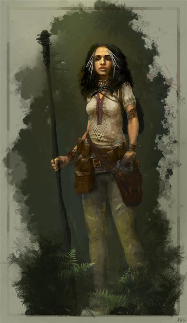The Secret World: Cinematic trailer és egyéb látnivalók a PAX 2009-ről - 8. kép