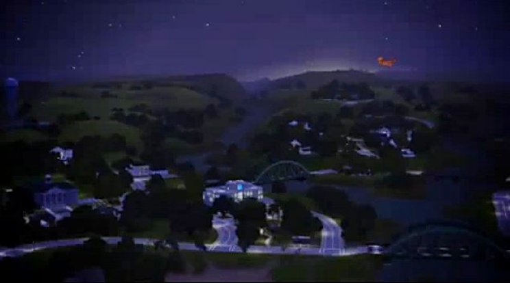 The Sims 3: Ambitions: Friss információk a kiegészítőről - 5. kép