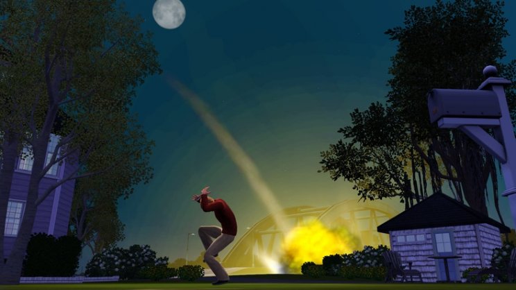 The Sims 3: Ambitions: Újabb információk a kiegészítőről - 4. kép