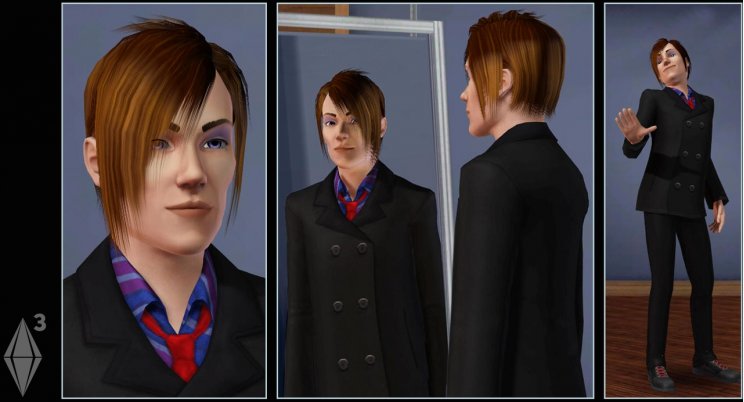 The Sims 3 finomságok - 7. kép