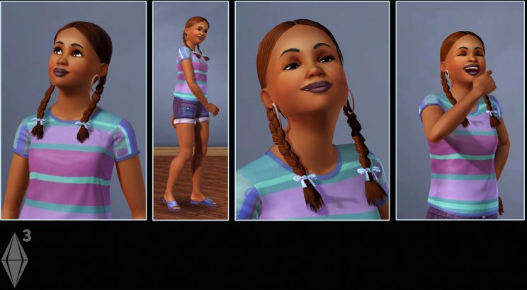 The Sims 3 finomságok - 8. kép