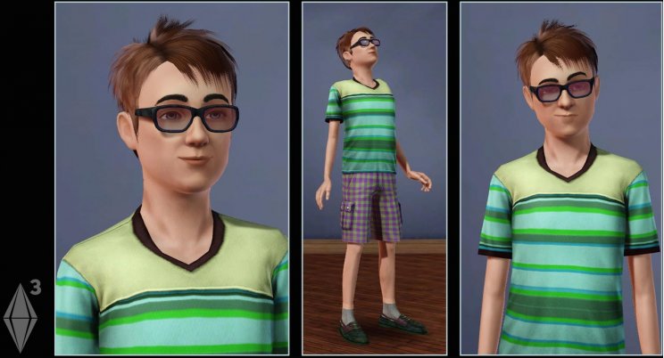 The Sims 3 finomságok - 9. kép