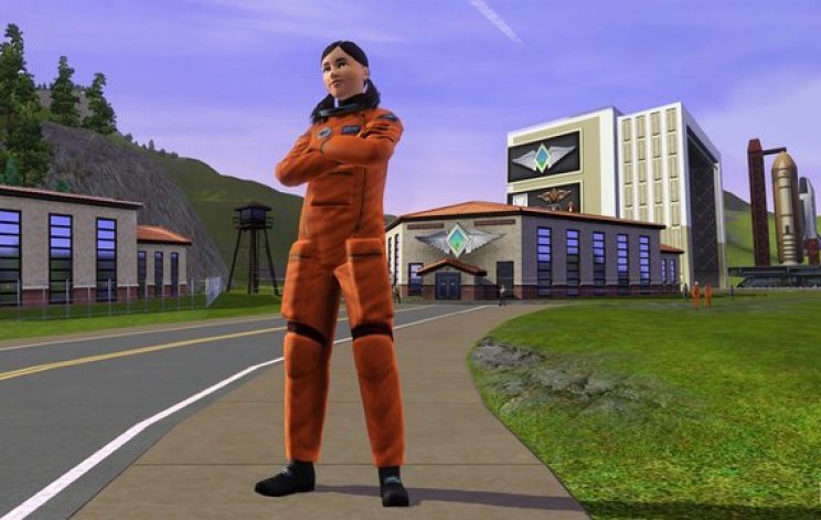 The Sims 3: Friss képek a szimulált életről - 6. kép