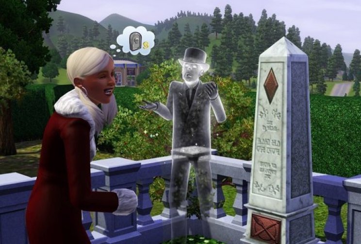 The Sims 3: Ismét képeken a játék - 5. kép