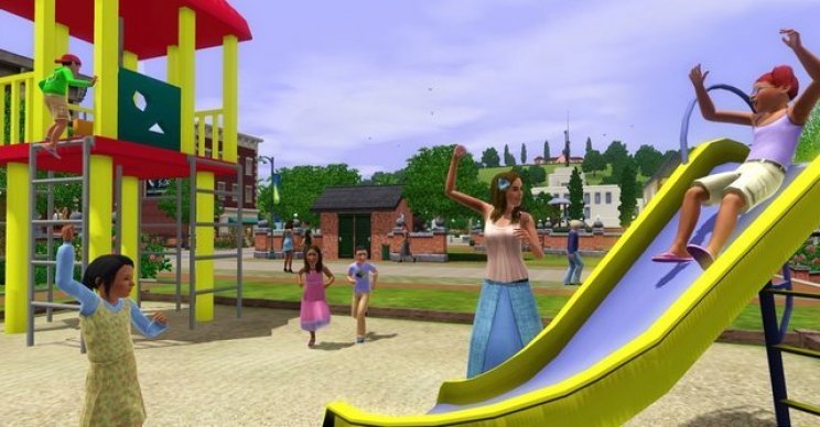 The Sims 3: Néhány kép az utolsó hetekre - 2. kép