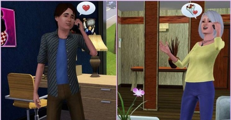 The Sims 3: Néhány kép az utolsó hetekre - 3. kép