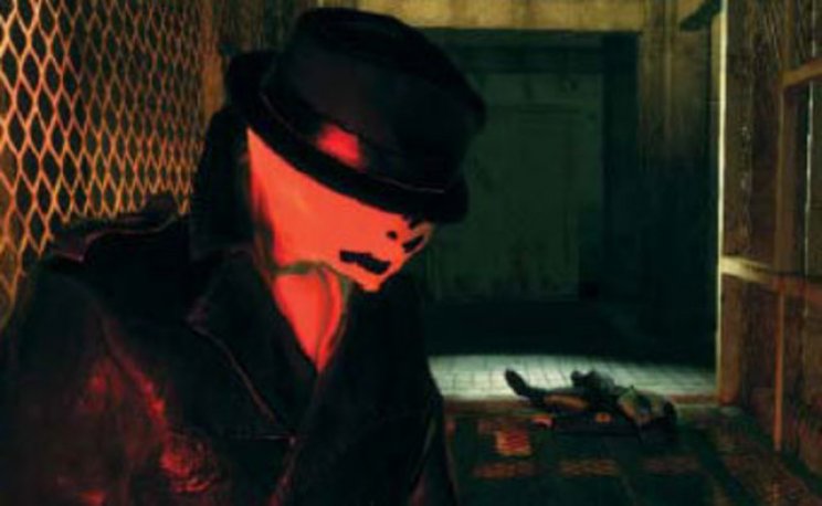 The Watchmen: Látnivalók  - 6. kép