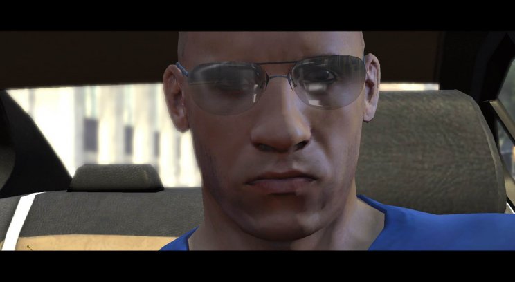 The Wheelman: A digitális Vin Diesel kalandjai - 10. kép