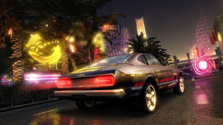This Is Vegas: GC 08 trailer - 2. kép