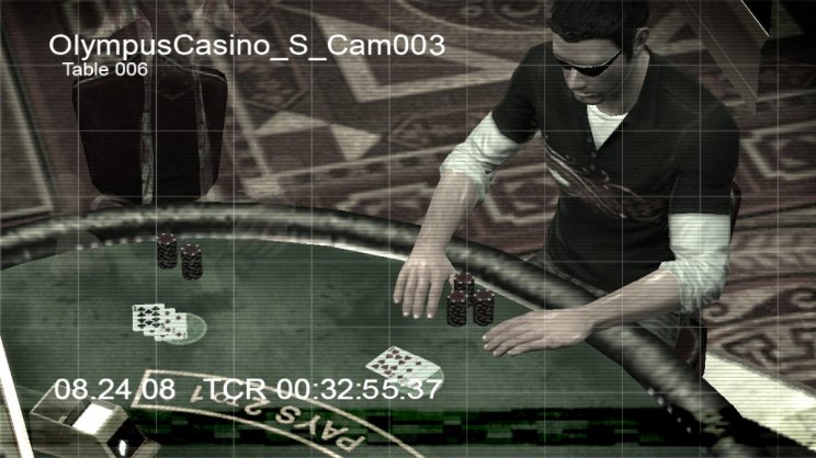 This Is Vegas: GC 08 trailer - 4. kép