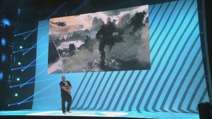 Titanfall 2: októberben jön, egyjátékos kampány is lesz! - 3. kép