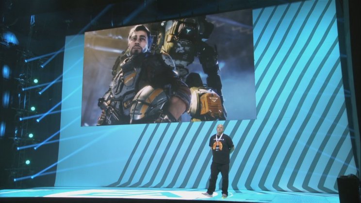 Titanfall 2: októberben jön, egyjátékos kampány is lesz! - 4. kép