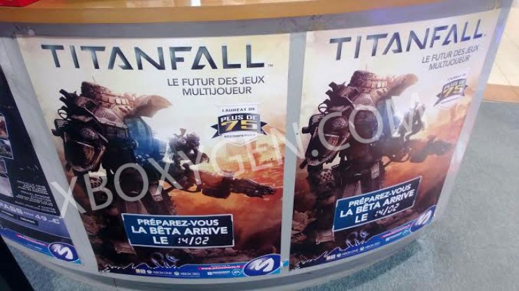 Titanfall béta február 14-én? - 2. kép