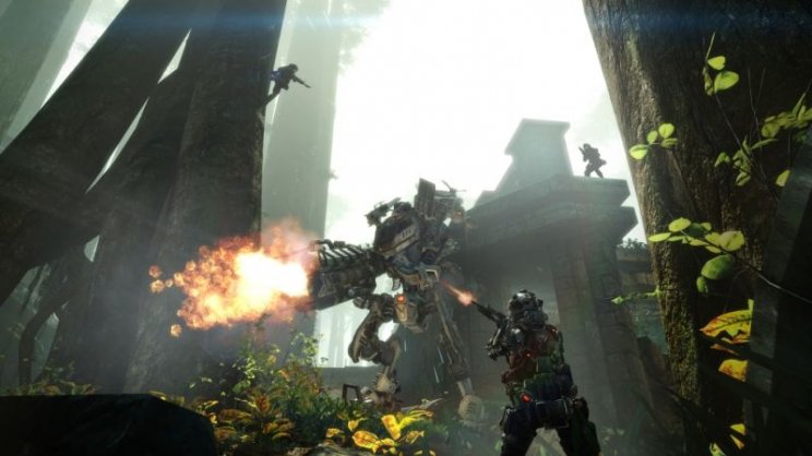 Titanfall: képeken mutatkozik az Expedition DLC - 3. kép