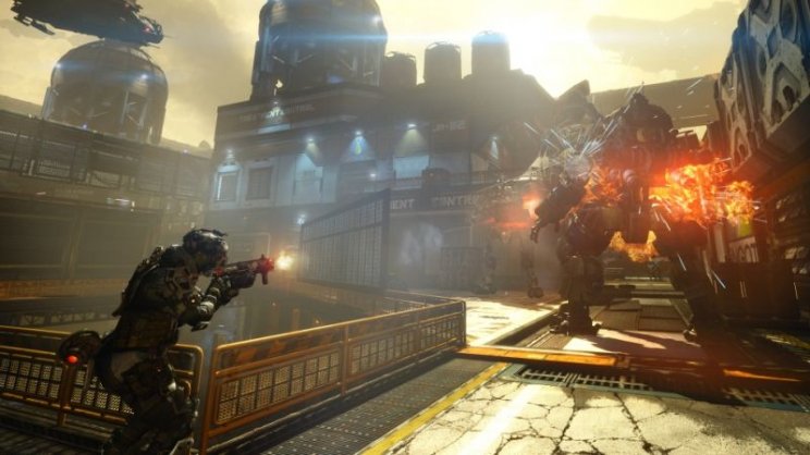 Titanfall: képeken mutatkozik az Expedition DLC - 4. kép