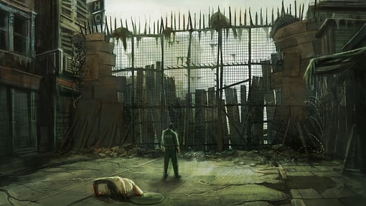 Tíz friss képen feszít a Silent Hill: Downpour - 10. kép