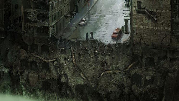 Tíz friss képen feszít a Silent Hill: Downpour - 11. kép