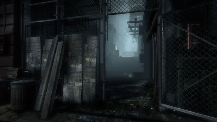 Tíz friss képen feszít a Silent Hill: Downpour - 4. kép