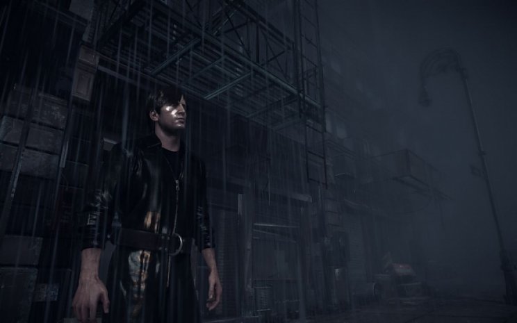 Tíz friss képen feszít a Silent Hill: Downpour - 7. kép