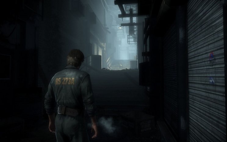 Tíz friss képen feszít a Silent Hill: Downpour - 8. kép