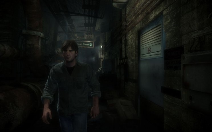 Tíz friss képen feszít a Silent Hill: Downpour - 9. kép