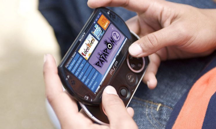 Tizenhatezer darab letölthető tartalom lesz elérhető a PSPgo startjakor - 1. kép