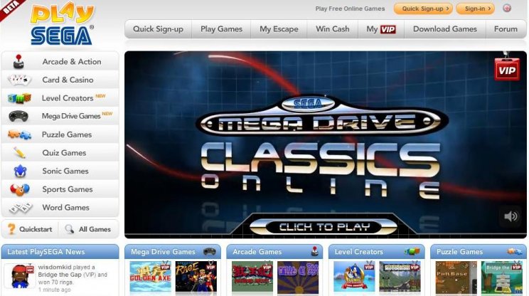 Tíznapos V.I.P. triál promóciót indított a Play Sega - 1. kép