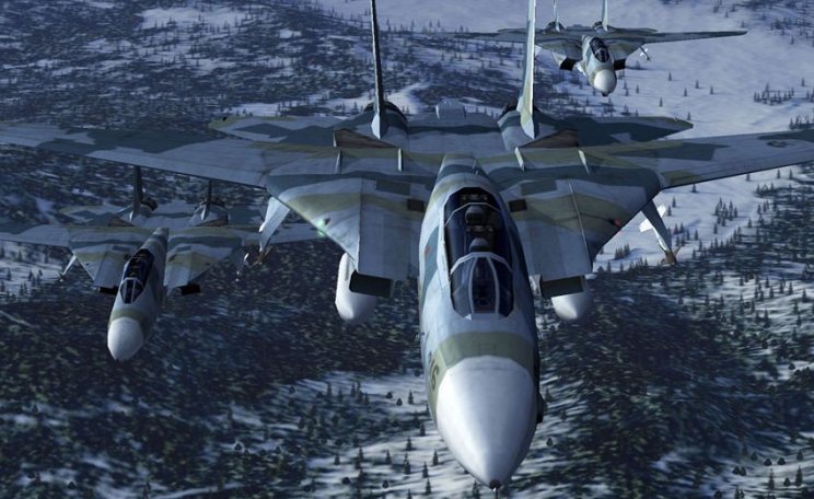 Több platformra fejlesztik a Top Gun-t - 2. kép
