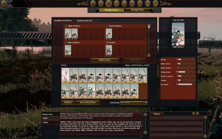 Újabb képeken mutatkozik a Total War: Shogun 2 - 5. kép