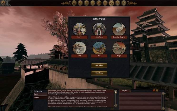 Újabb képeken mutatkozik a Total War: Shogun 2 - 9. kép