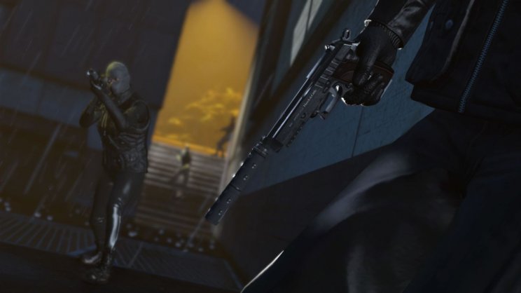 Tovább csúszik a PC-s GTA 5, de márciusban jön a Heists DLC - 8. kép