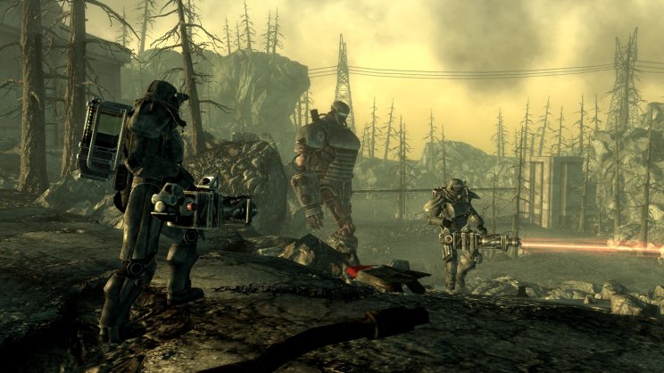 Tovább késnek a PlayStation 3-as Fallout 3 expanziók - 3. kép