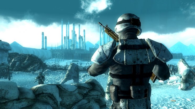 Tovább késnek a PlayStation 3-as Fallout 3 expanziók - 4. kép
