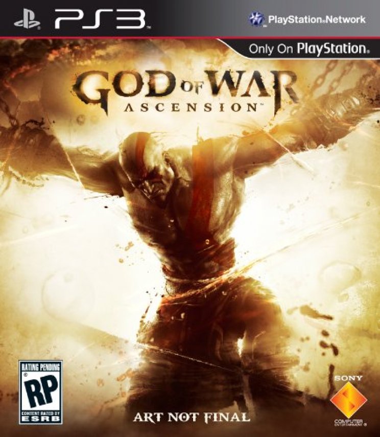 Trailer és dobozkép árulta el a legújabb God of War játék kilétét (FRISSÍTVE!) - 2. kép