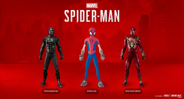 Traileren mutatkozik meg a Spider-Man következő DLC-je, a Turf Wars - 2. kép
