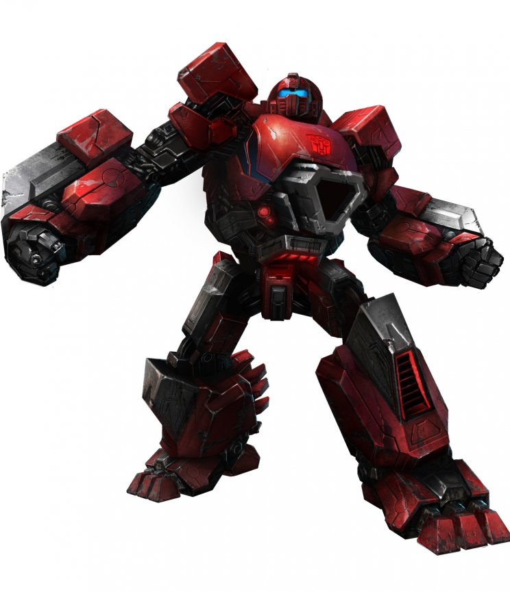 Transformers: War for Cybertron: Újabb két játszható karakter - 2. kép