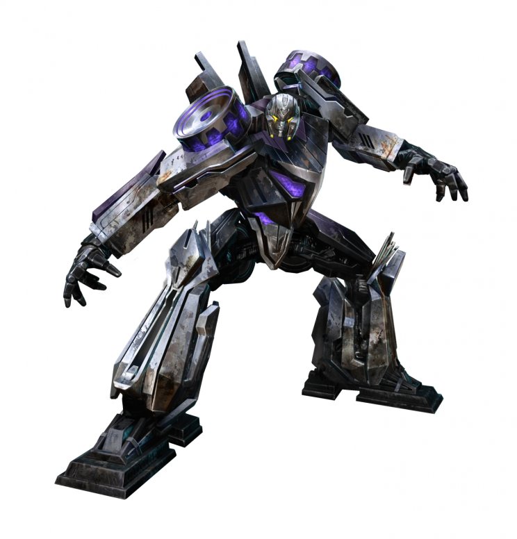 Transformers: War for Cybertron: Újabb két játszható karakter - 3. kép