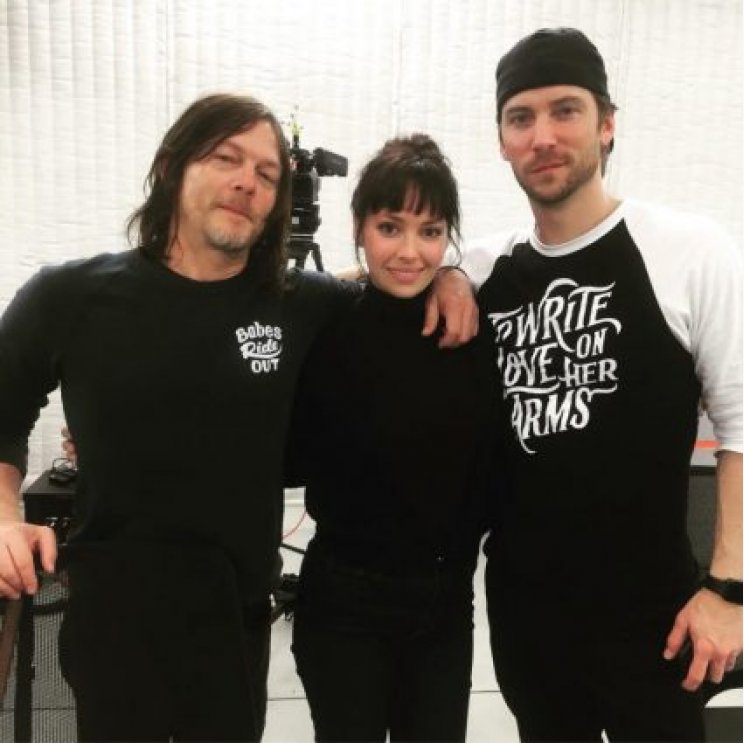 Troy Baker és Emily O'Brien is csatlakozott a Death Stranding stábjához - 2. kép