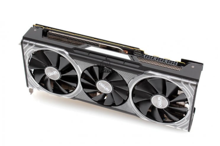 Tuningolható GPU-szörnyet tervezett a Sapphire - 2. kép