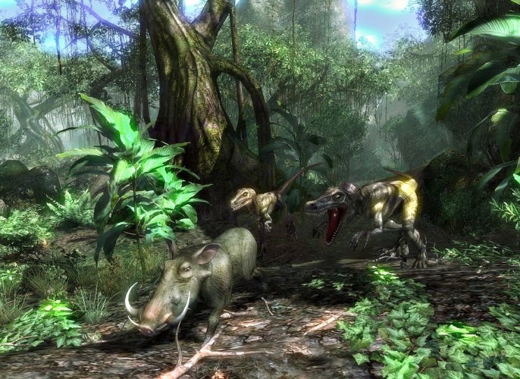 Two Worlds II: Friss képek futottak be - 3. kép