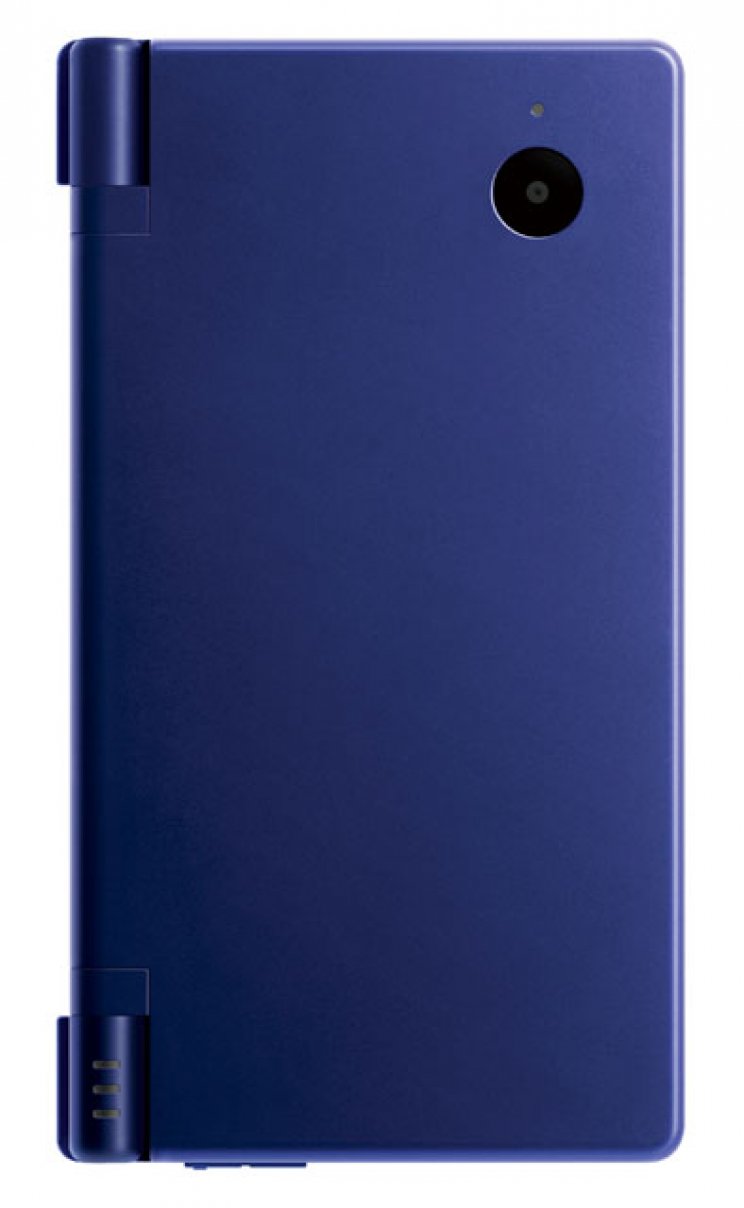 Üde színekbe öltözik a Nintendo DSi - 8. kép