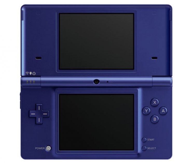 Üde színekbe öltözik a Nintendo DSi - 9. kép