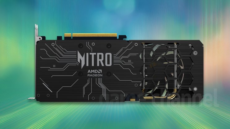 Acer Nitro Radeon RX9060 XT-6