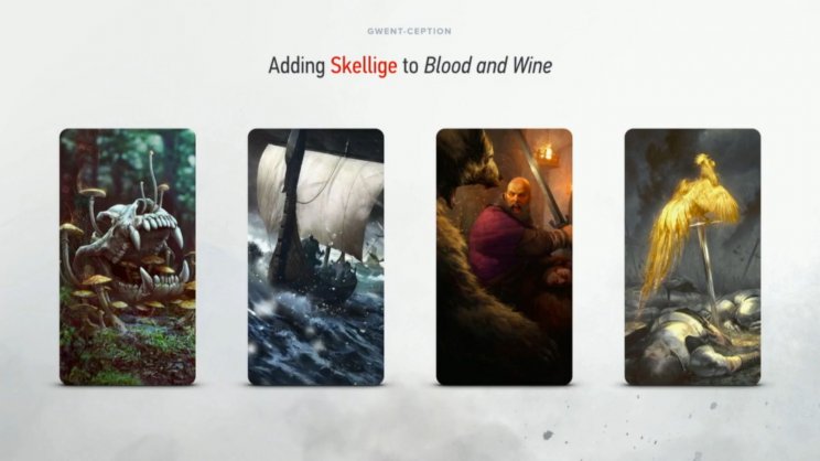 Új gwynt-frakciót is hoz a The Withcer 3: Blood and Wine kiegészítő - 2. kép