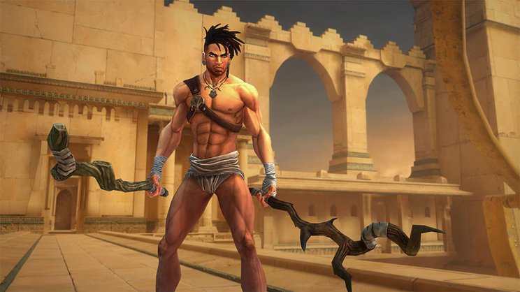 Új, ingyenes játékmódok jöttek a Prince of Persia: The Lost Crownhoz - 1. kép