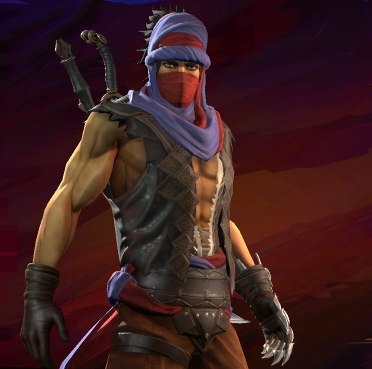 Új, ingyenes játékmódok jöttek a Prince of Persia: The Lost Crownhoz - 2. kép