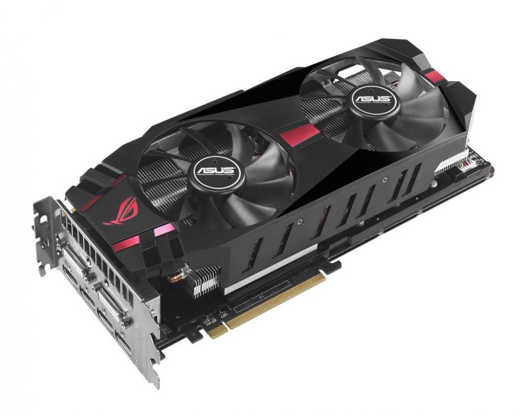 Új Asus Republic of Gamers legendák - 3. kép
